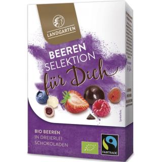 Beeren-Selektion für Dich