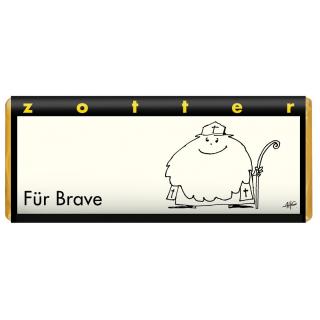 Schokolade Für Brave