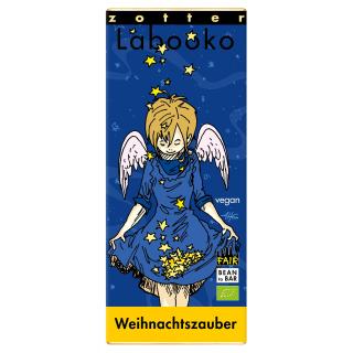 Weihnachts- zauber