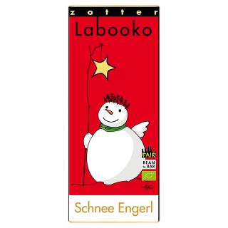 Labooko Single Schnee Engerl