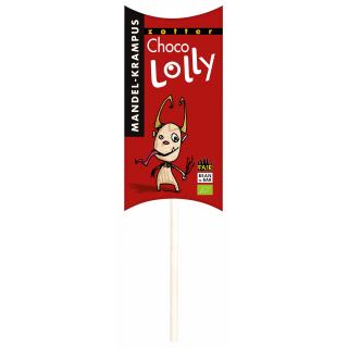 Lollytop Krampus- manderl