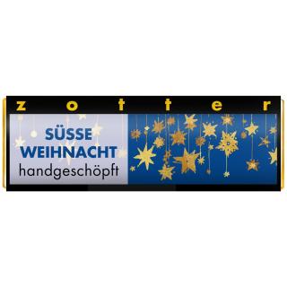 Minis Süße Weihnachten