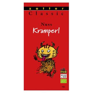 Classic NussKramperl