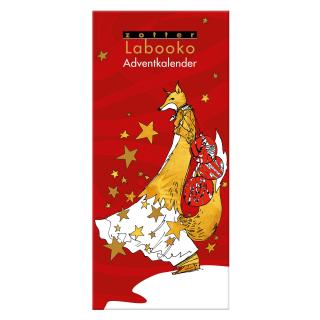 Labooko- Advents- kalender