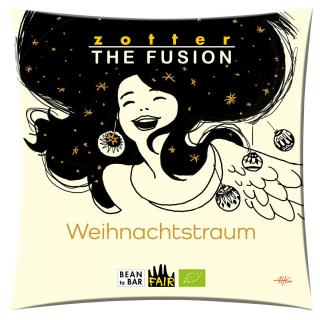 The Fusion Weihnachts- traum