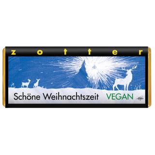 Schöne Weihnachten