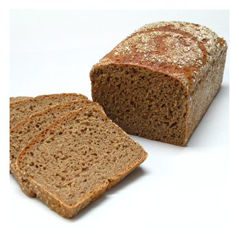 Schwarzbrot