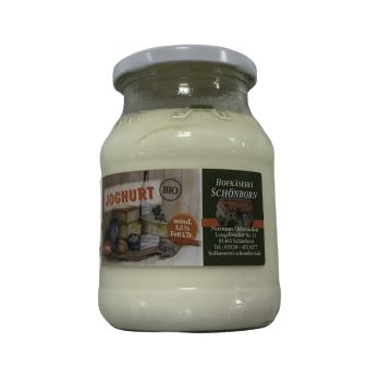 Joghurt Schönborn