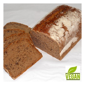 Leinsamenbrot, 750 g