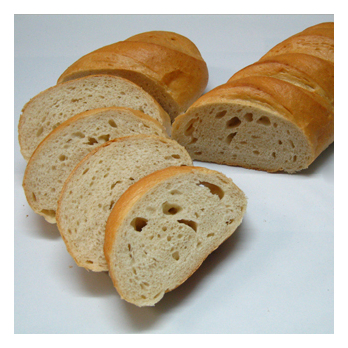 Weizenbaguette