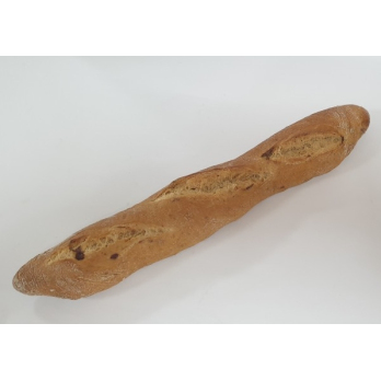 Tomaten-Kräuter- Baguette