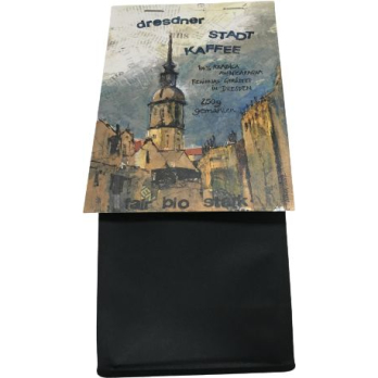 Dresdner Stadtkaffee, gemahlen