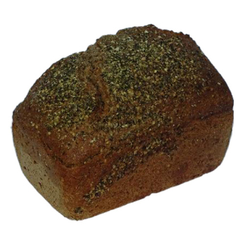 Hanfvollkornbrot