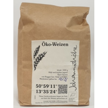 Weizen