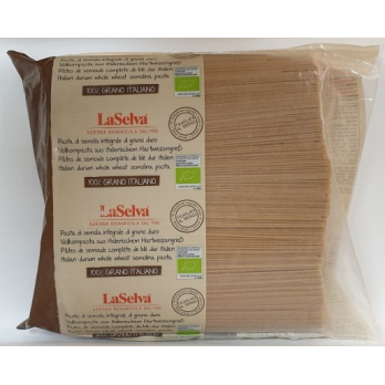 Spaghetti Vollkorn 5kg