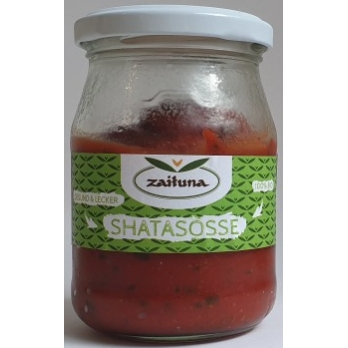 Shatasoße