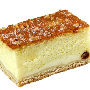 Dresdner Eierschecke