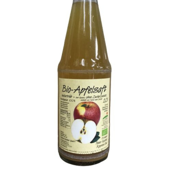 Apfelsaft Kaiser
