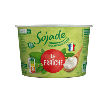 Sojade La Fraîche