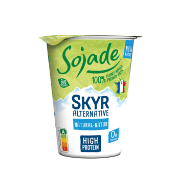 Skyr Alternative natur