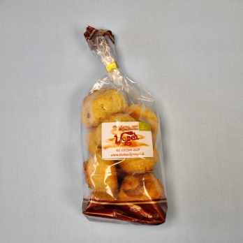 Kokosmakronen Bäckerei Vogel