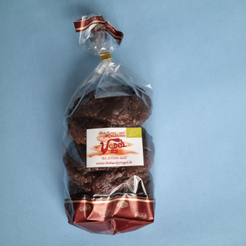 Nussoblaten Bäckerei Vogel