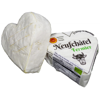 Coeur de Neufchâtel