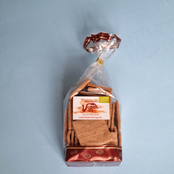 Spekulatius Bäckerei Vogel