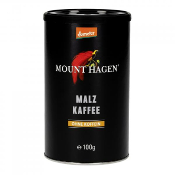 Mount Hagen Malzkaffee