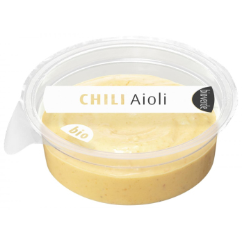 Chili Aioli