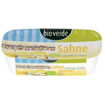 Sahne Schmelzkäse Zubereitung