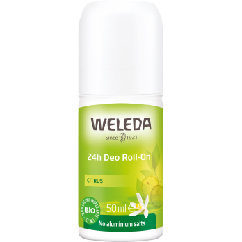 Citrus  24h Deo  Roll-On
