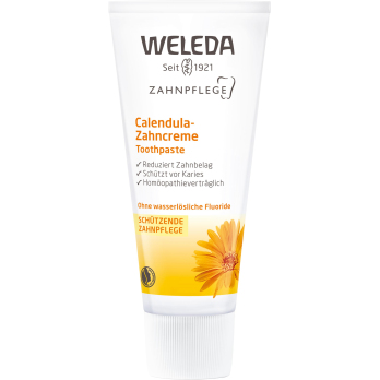 Calendula Zahncreme