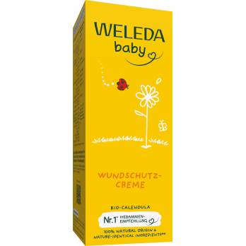 Calendula Wundschutz- creme