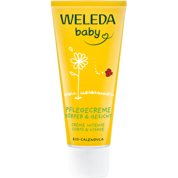 Calendula Pflegecreme