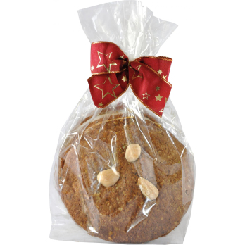 Mandel-Elisen- Lebkuchen 3er
