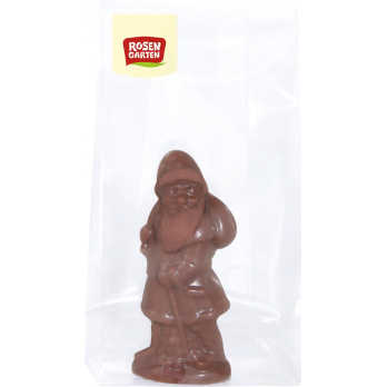 Vollmilch-Nikolaus Nougat