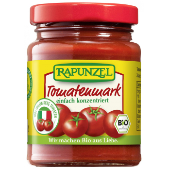Tomatenmark