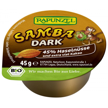 Samba Dark mini