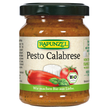 Pesto Calabrese