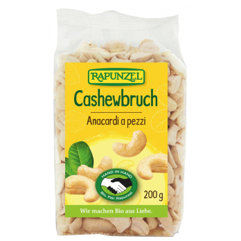 Cashewbruch