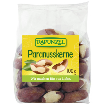 Paranusskerne