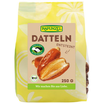 Datteln ohne Stein Deglet Nour