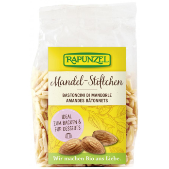 Mandel-   stiftchen