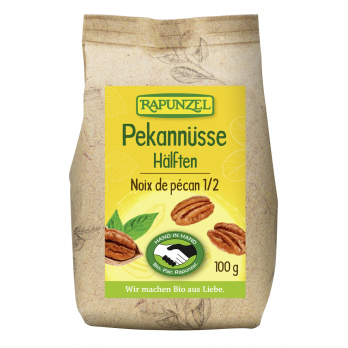 Pekannüsse