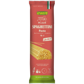 Spaghetti semola extra dünn