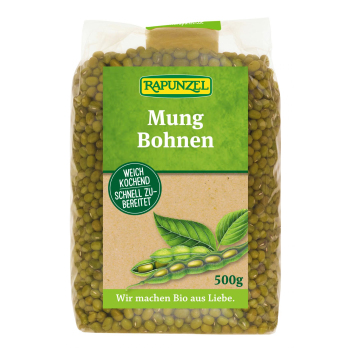 Mungbohnen