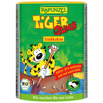 Tiger Quick Instant Kakaogetränk
