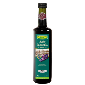 Aceto Balsamico di Modena Rustico