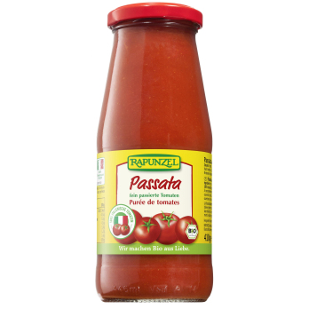 Tomaten Passata